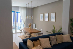 Maison Lisa - NEW stylish central home in Salerno Salerno